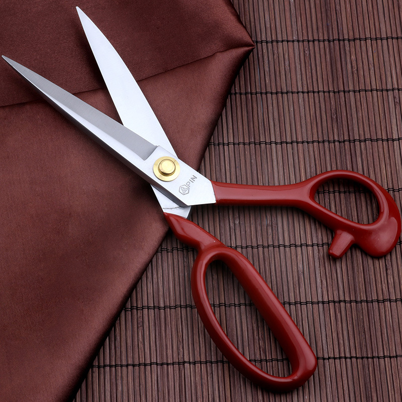 Scissors Stainless Craft - Professional Tailor Scissors Sewing Scissors Fabric
