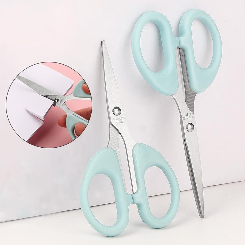 Scissors Stainless Craft - Stainless Steel Embroidery Quilting Scissors Home