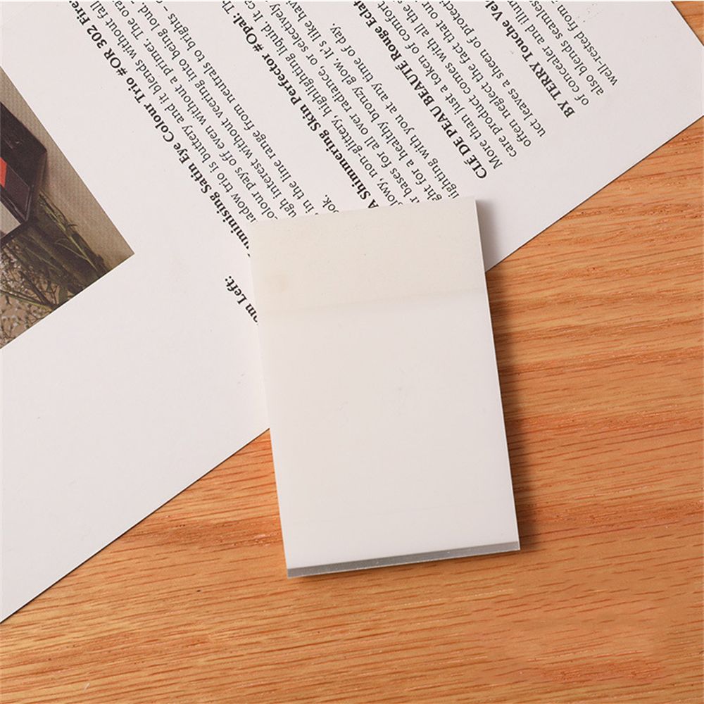 Office Stationery Supply List - Notepad Office School Supplies Stationery Sticker