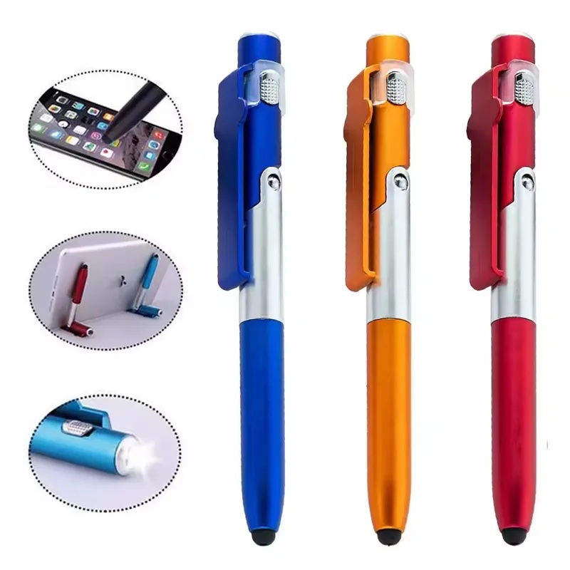 4 In 1 Multifunction Ballpoint - Stationery Warehouse review and price