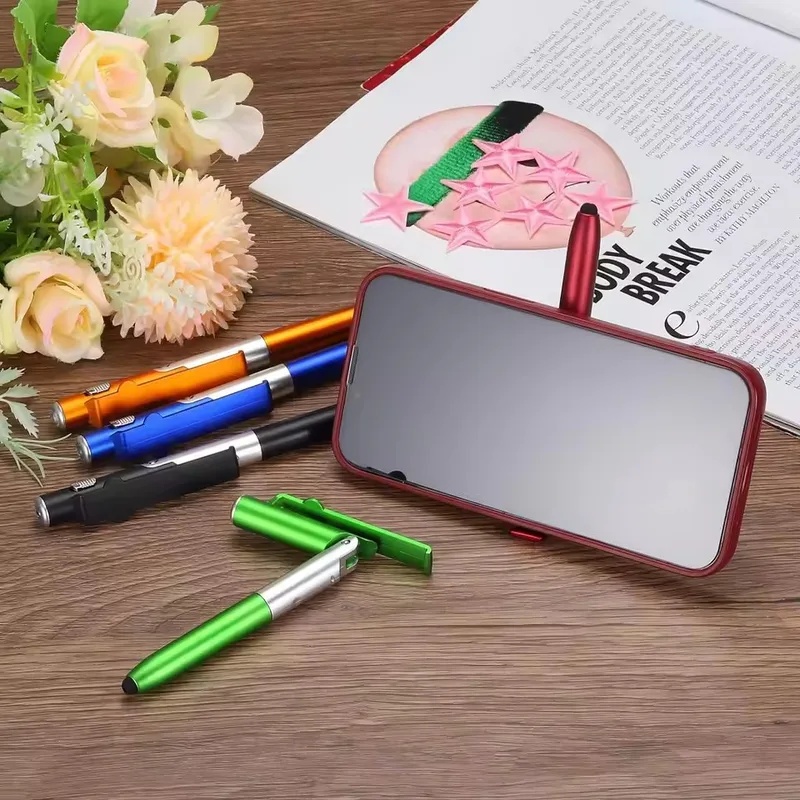 4 In 1 Multifunction Ballpoint - Stationery Warehouse review and price