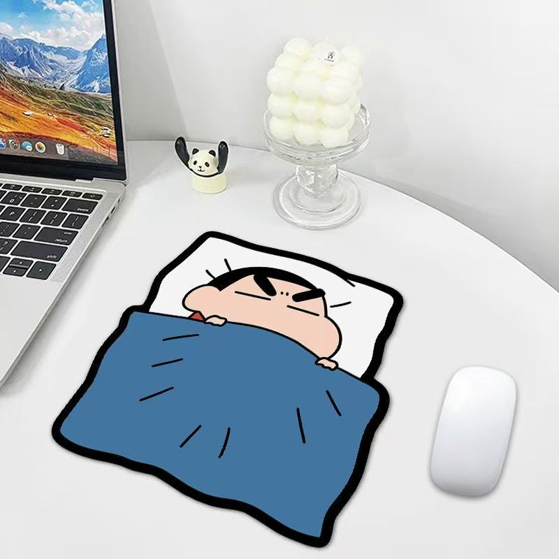 HOT Sale Cute Crayon Shinchan  - Stationery Office review and price