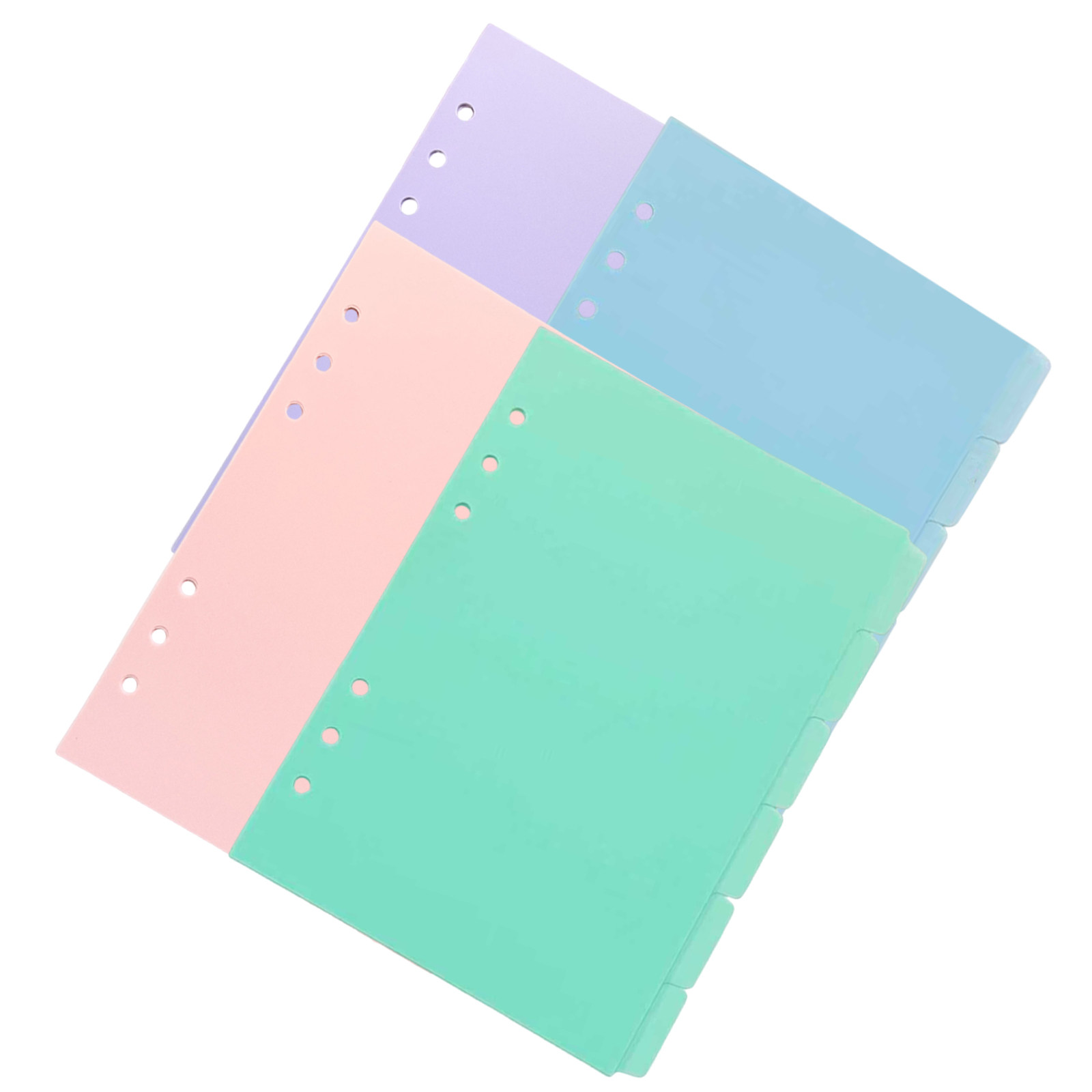 4Sets Plastic Index Divider Fl - Index Tab Divider review and price
