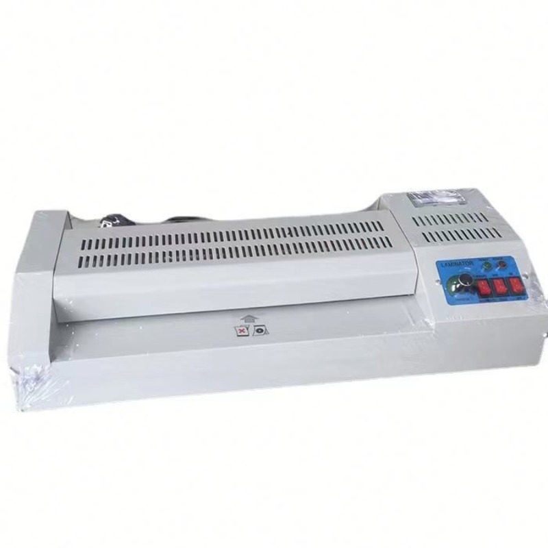 A4 Electric Hot Laminator Mach - Document Laminator Pouch review and price