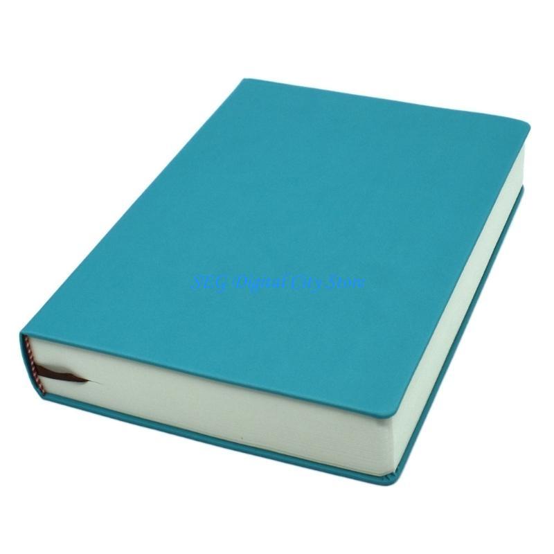 U75B Hardcover Thicken Noteboo - Journal Leather Hardcover review and price