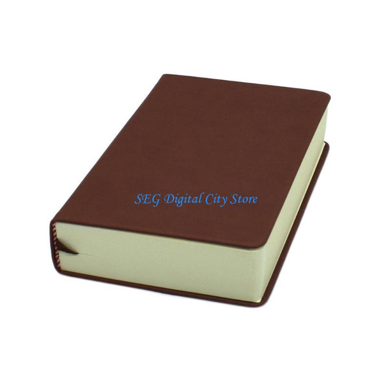 U75B Hardcover Thicken Noteboo - Journal Leather Hardcover review and price
