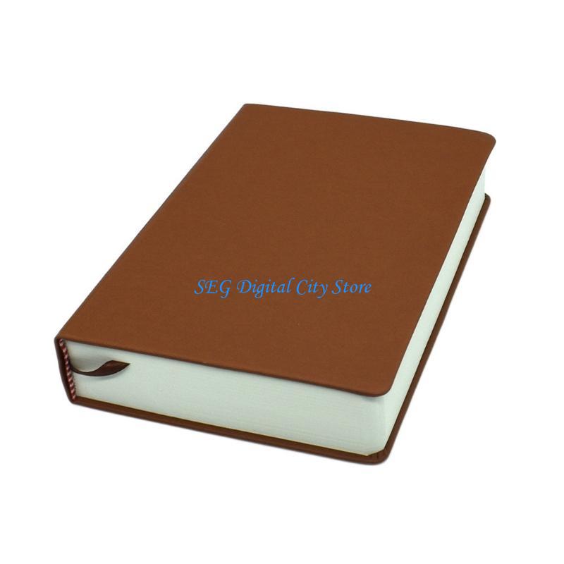 U75B Hardcover Thicken Noteboo - Journal Leather Hardcover review and price