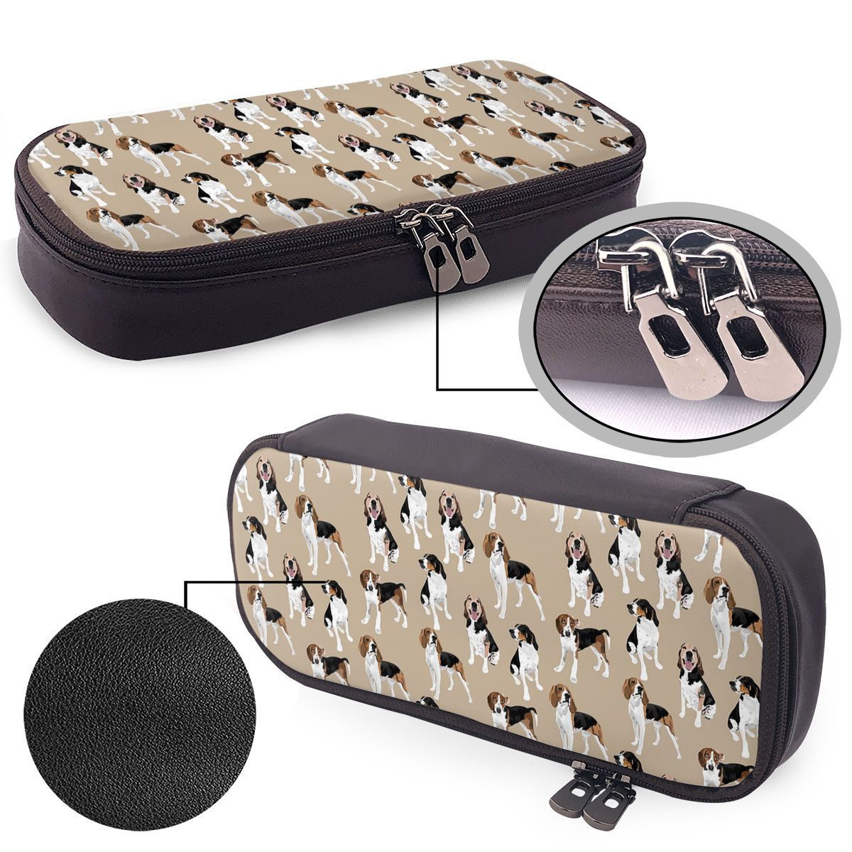 Treeing Walker Coonhound On Ta - Tan Stationery & Office Supply review and price