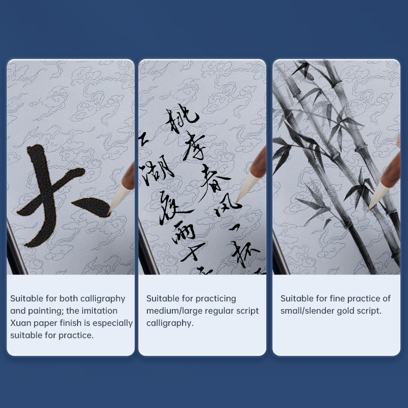 Reusable Water Calligraphy Pra - Calligraphy Ink Bottle review and price