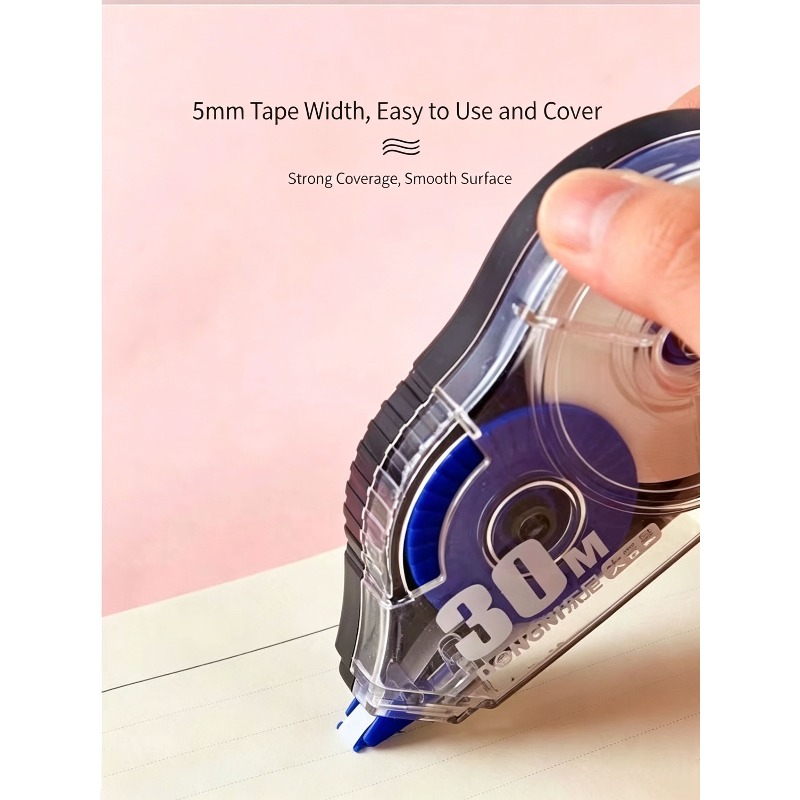 3/5Pcs Correction Tape Correct - Correction Tape Roller review and price
