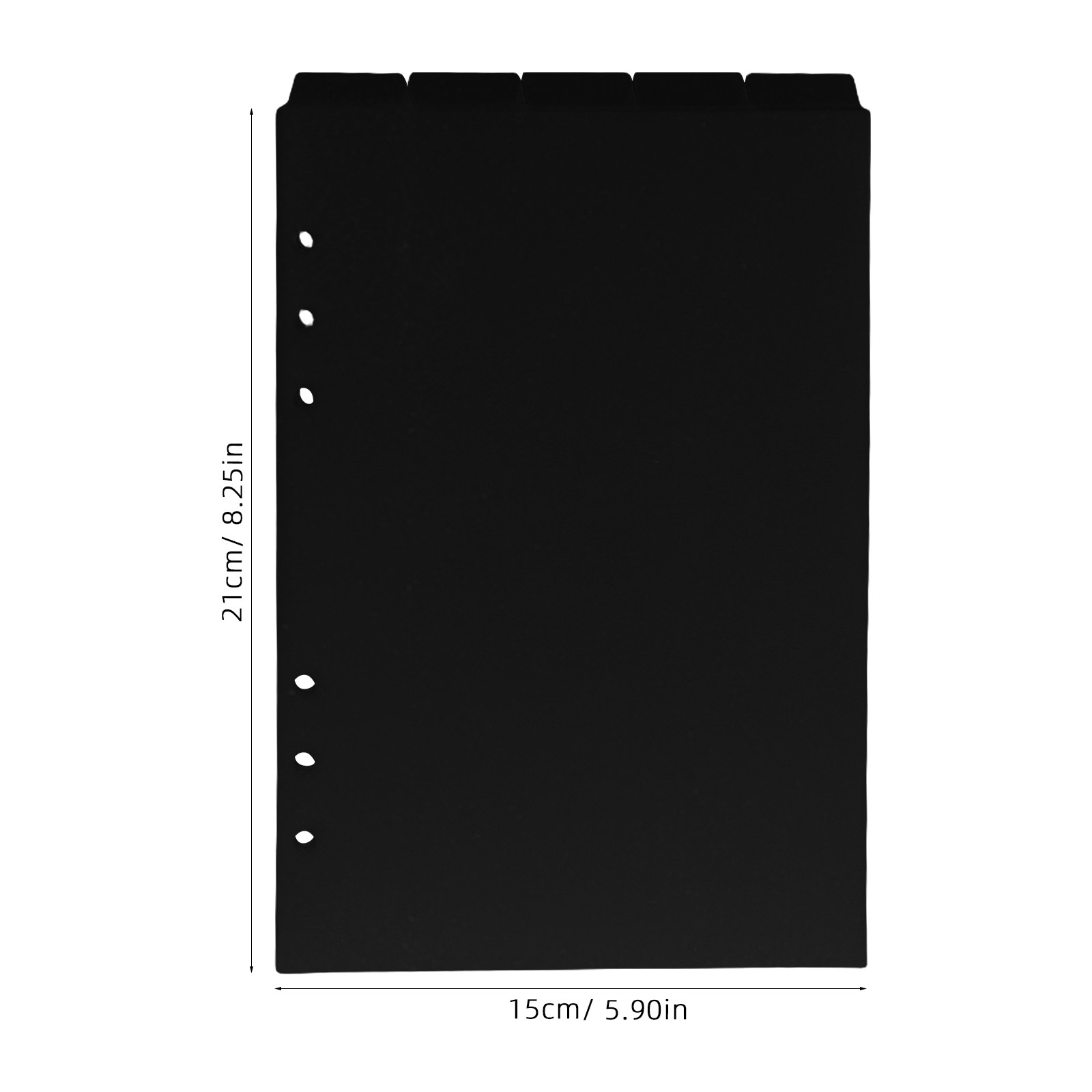 25Pcs Binder Dividers A5 PP Ma - Index Tab Divider review and price