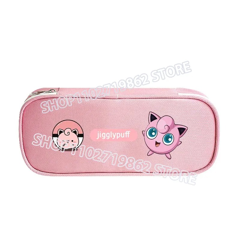 Pokemons Pikachu Pencil Case C - Stationery Office review and price