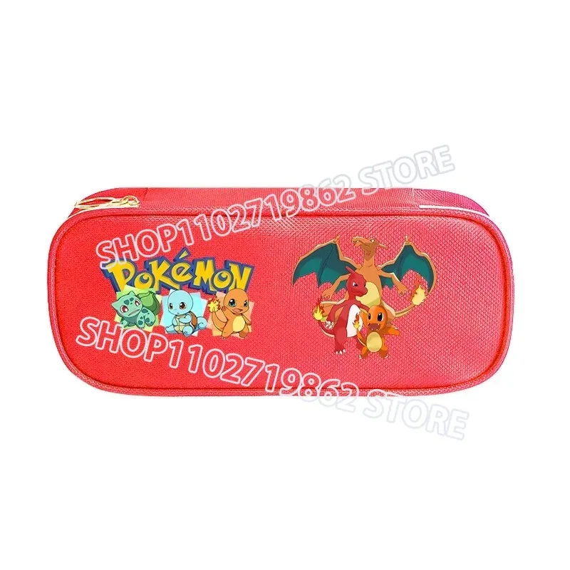 Pokemons Pikachu Pencil Case C - Stationery Office review and price