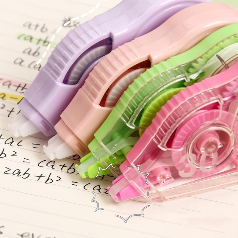  10Pieces Correction Tape Roll - Correction Tape Roller review and price