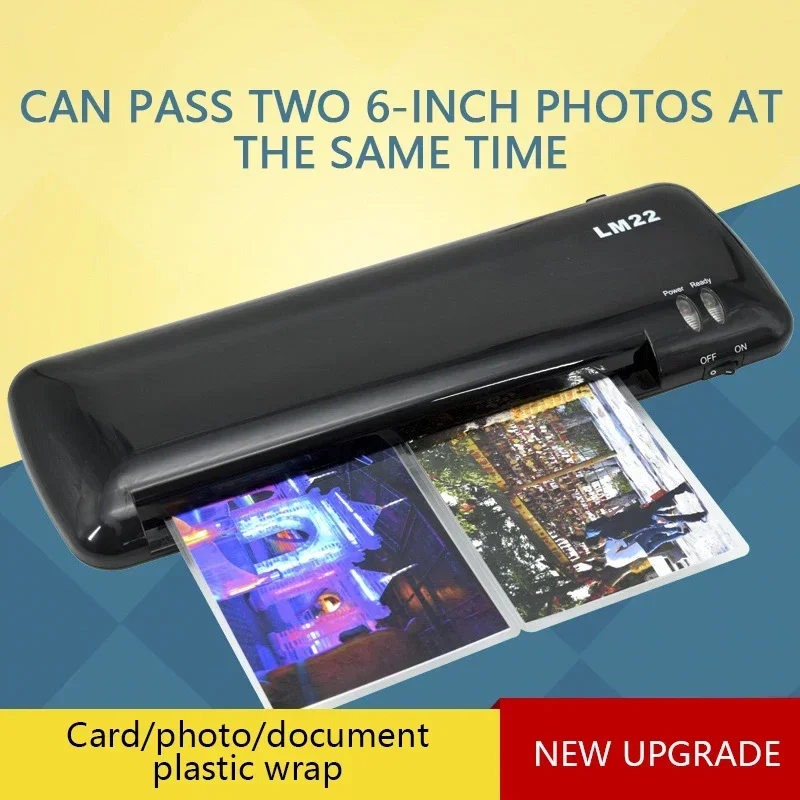 Excellent A4 Laminator Machine - Document Laminator Pouch review and price