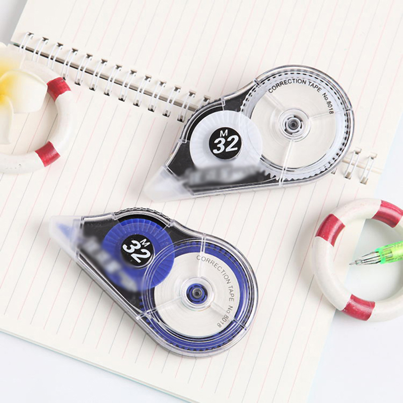 32M*5MM Roller Correction Tape - Correction Tape Roller review and price