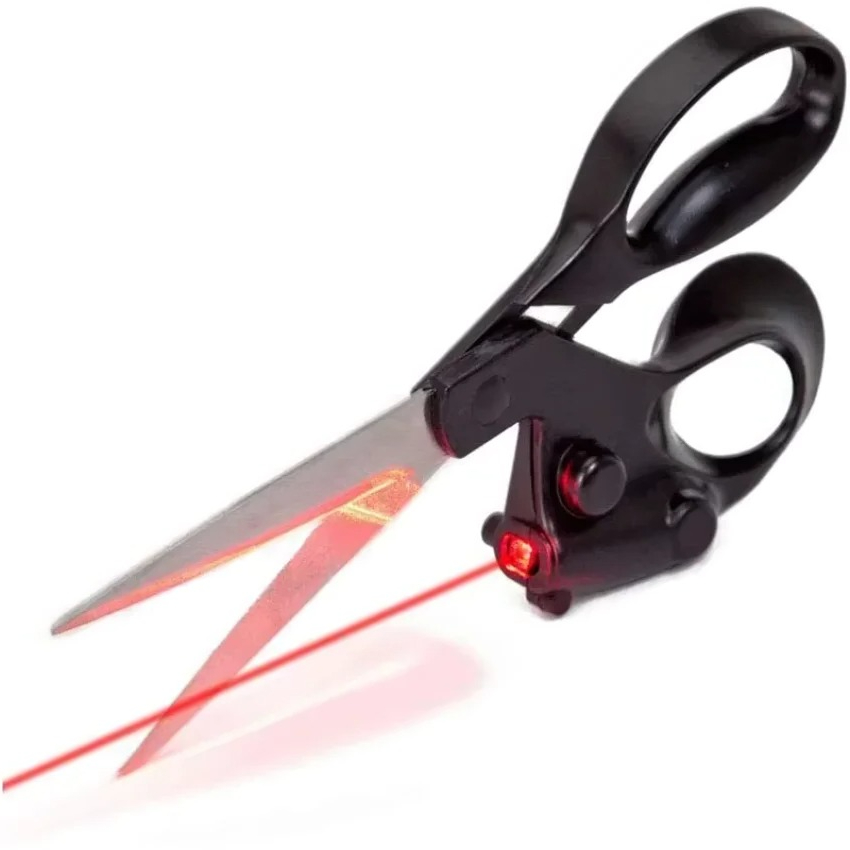 Professional Laser Guided Scis - Scissors Stainless Craft review and price