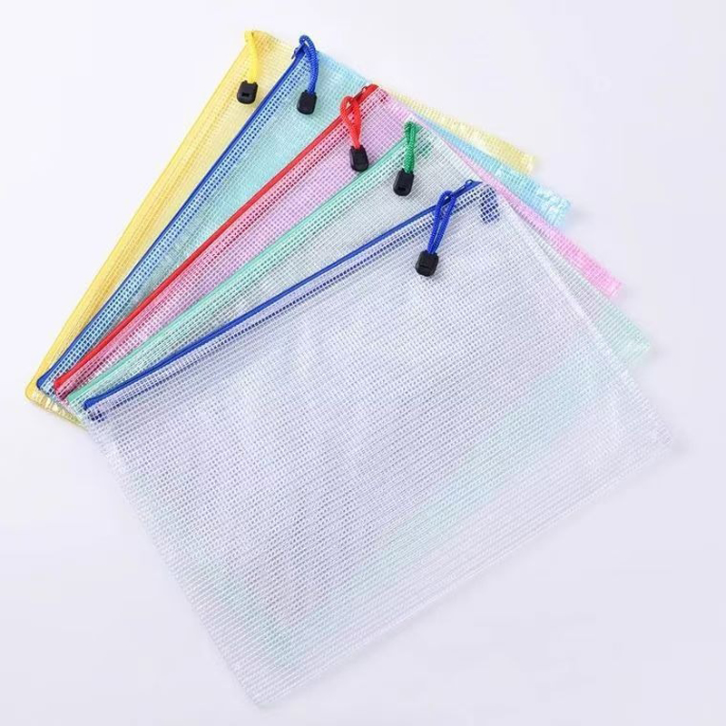 5PCS Stationery Storage Folder - Stationery Warehouse review and price