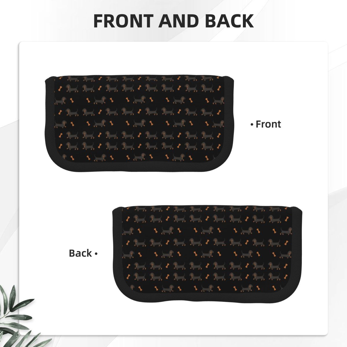 Black And Tan Dachshund Sausag - Tan Stationery & Office Supply review and price