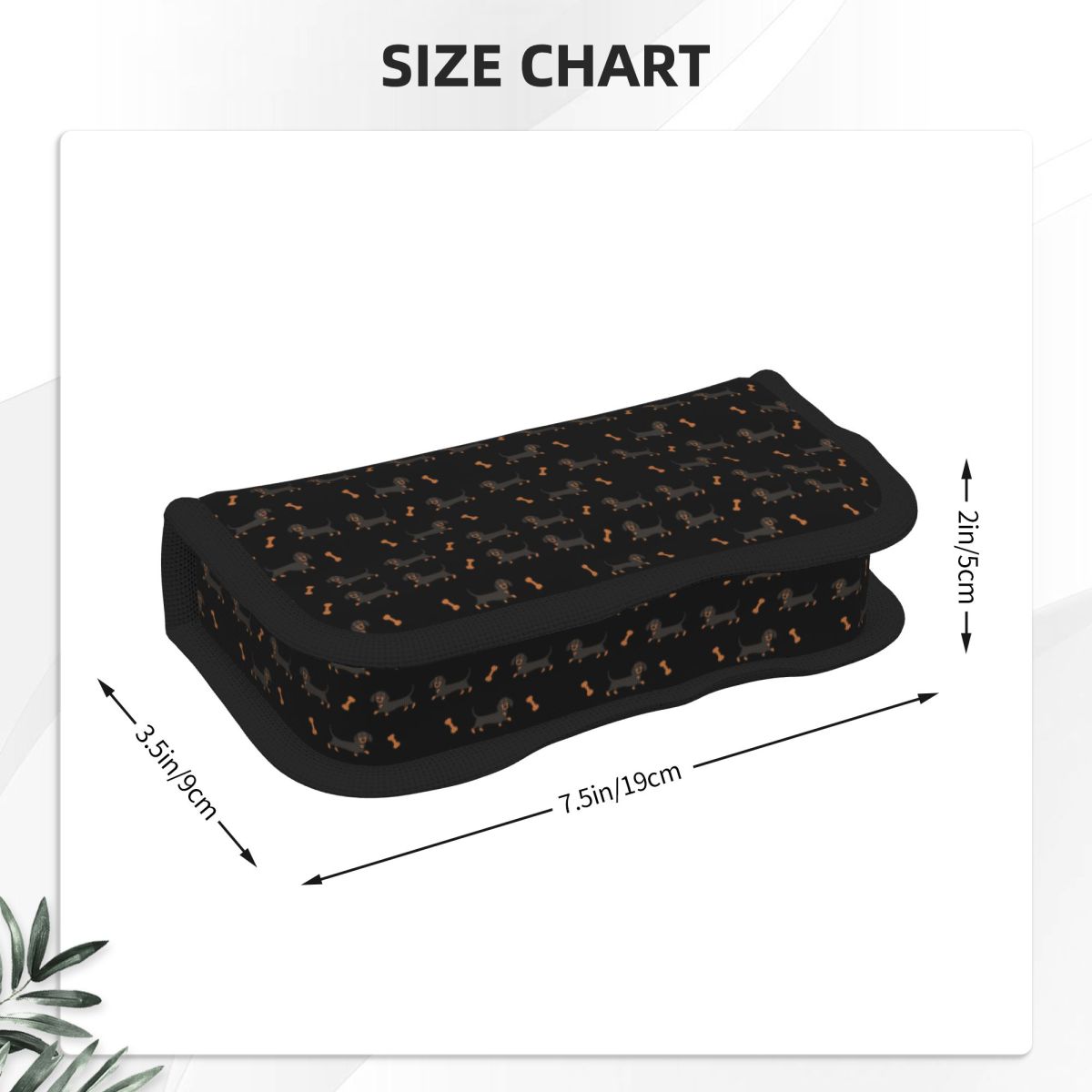 Black And Tan Dachshund Sausag - Tan Stationery & Office Supply review and price