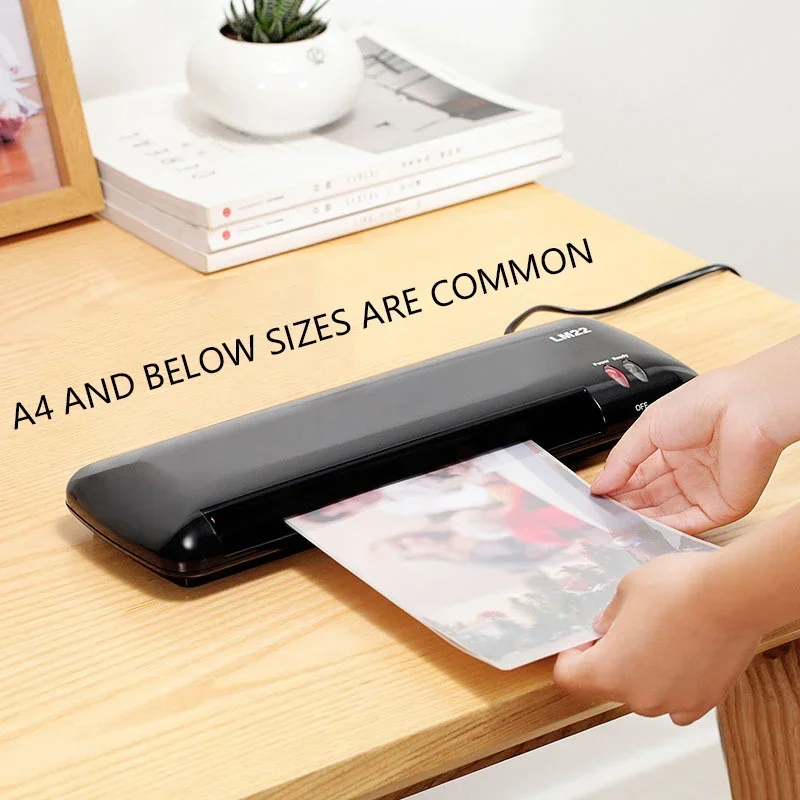 A4 Home Laminator for Document - Document Laminator Pouch review and price