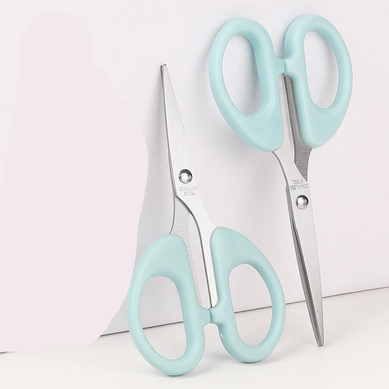 Stainless Steel Embroidery Qui - Scissors Stainless Craft review and price