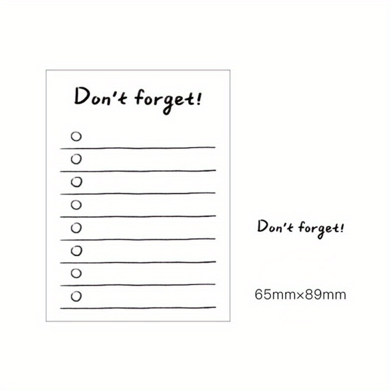 Student Stationery Writing Pad - Office Stationery Supply List review and price