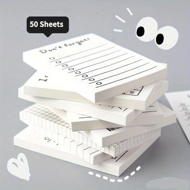 Student Stationery Writing Pad - Office Stationery Supply List review and price