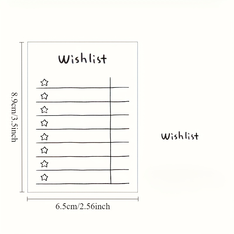Student Stationery Writing Pad - Office Stationery Supply List review and price