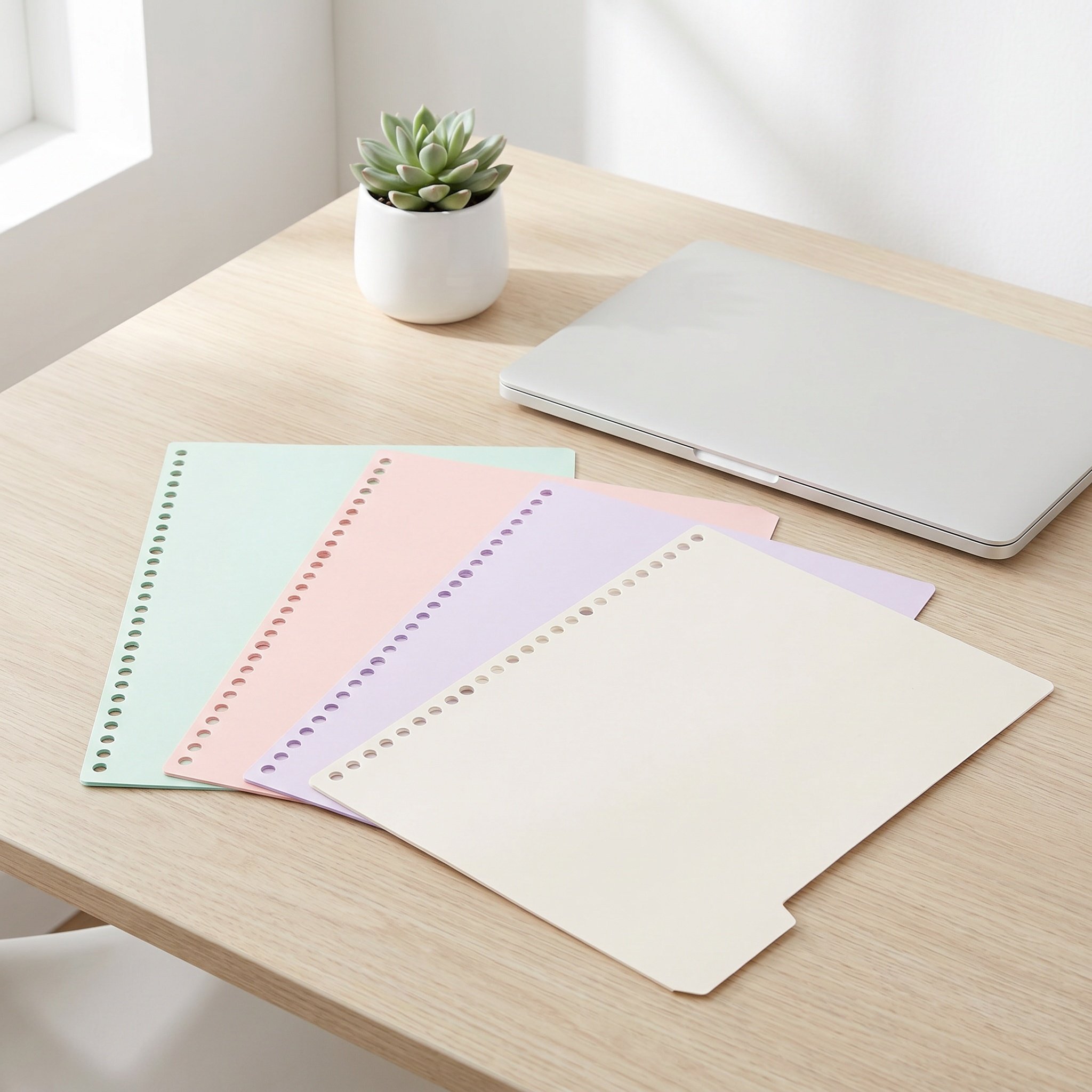 15Sets Writable Index Tab Divi - Index Tab Divider review and price