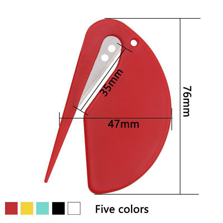 2Pcs Simple Shape Colorful Min - Letter Envelope Kraft review and price