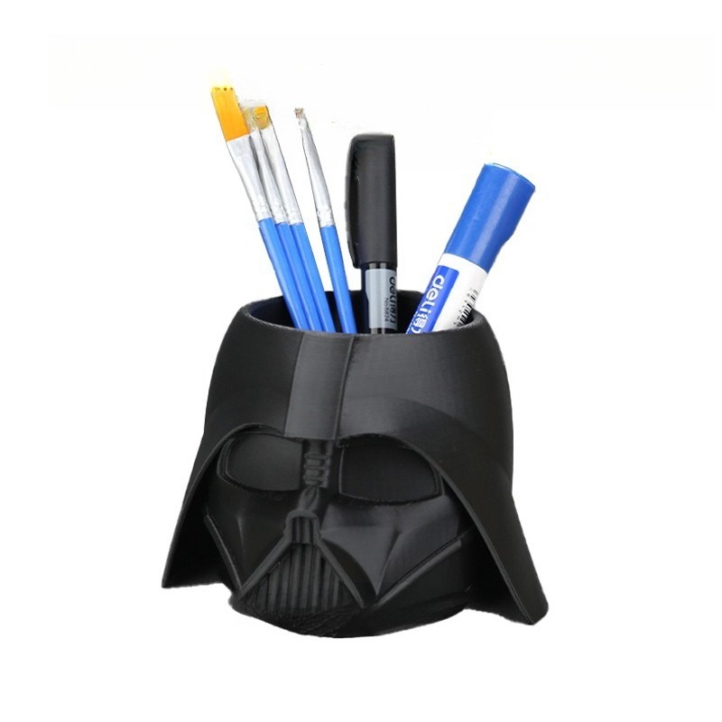 Stars Warsed Darth Vader Desk  - Stationery Warehouse review and price
