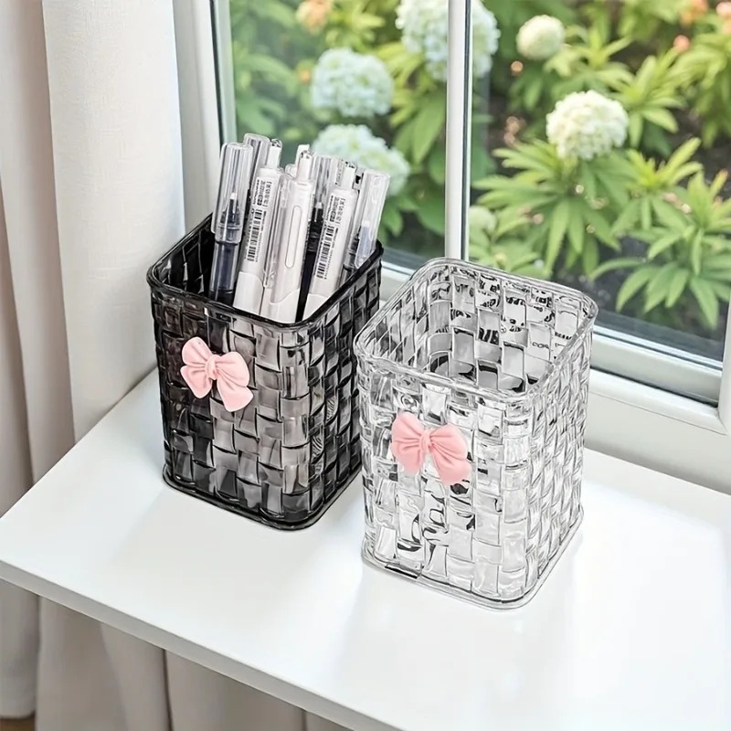 2pcs Transparent Acrylic Eyebr - Stationery Warehouse review and price