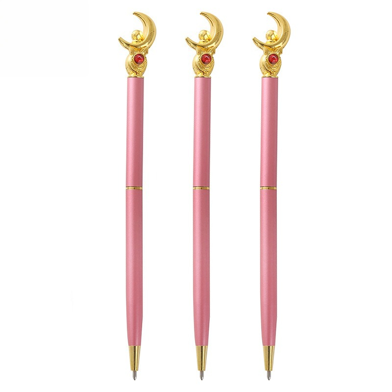 Hot Kawaii Sailor Moon Series  - Stationery Warehouse review and price
