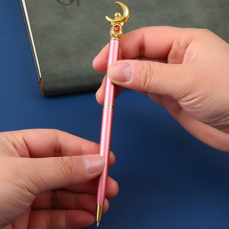 Hot Kawaii Sailor Moon Series  - Stationery Warehouse review and price