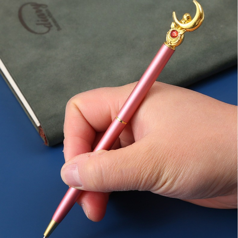 Hot Kawaii Sailor Moon Series  - Stationery Warehouse review and price