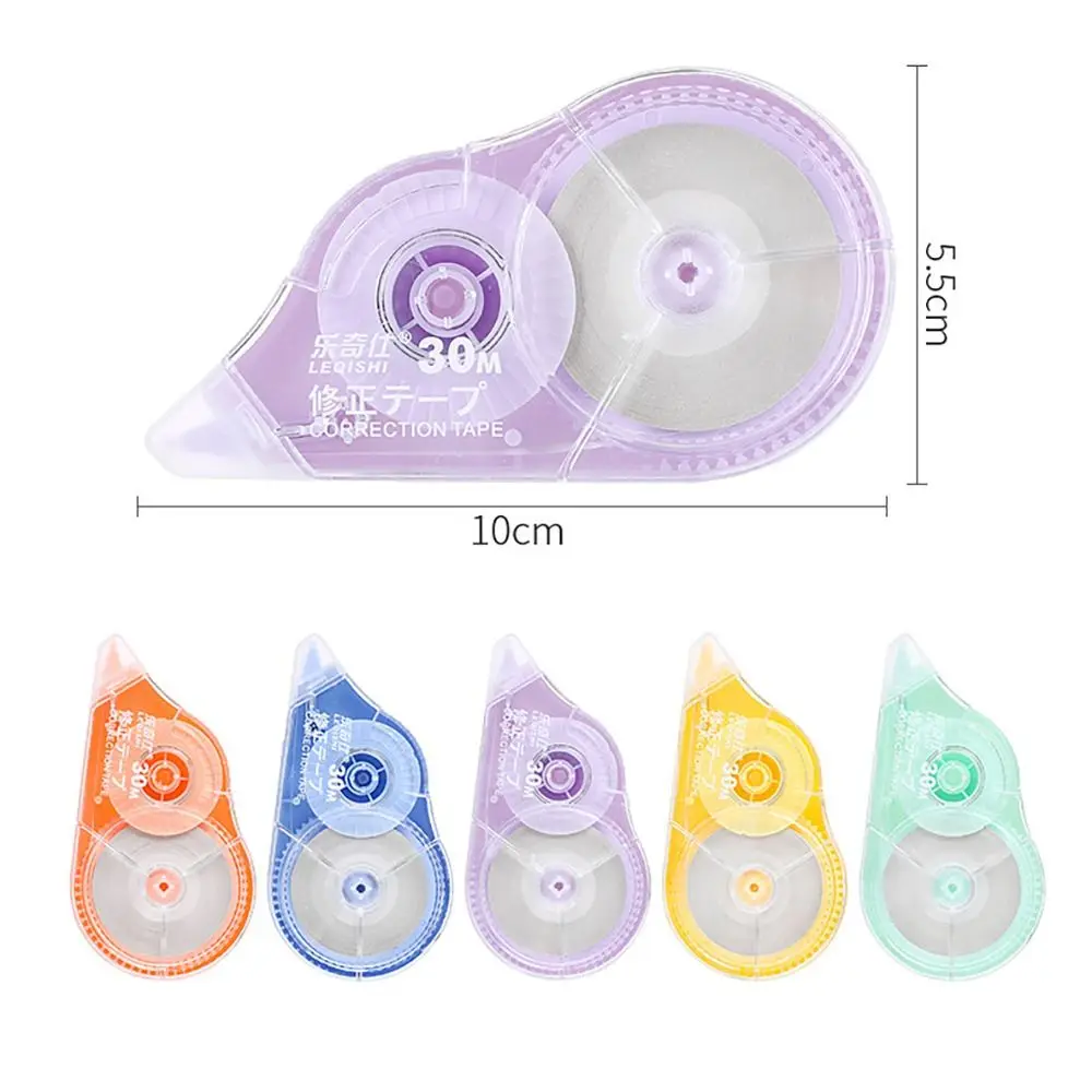 5pcs/set Practical Correction  - Correction Tape Roller review and price