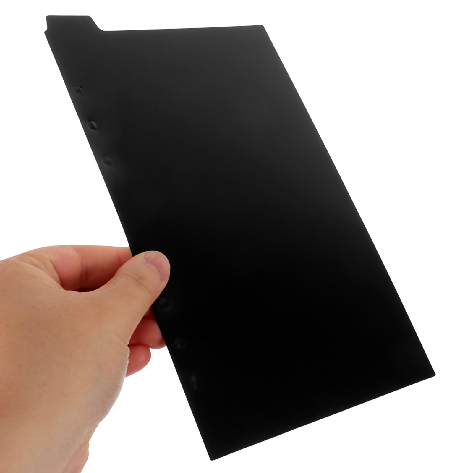 25Pcs Loose Leaf A5 Binder Div - Index Tab Divider review and price