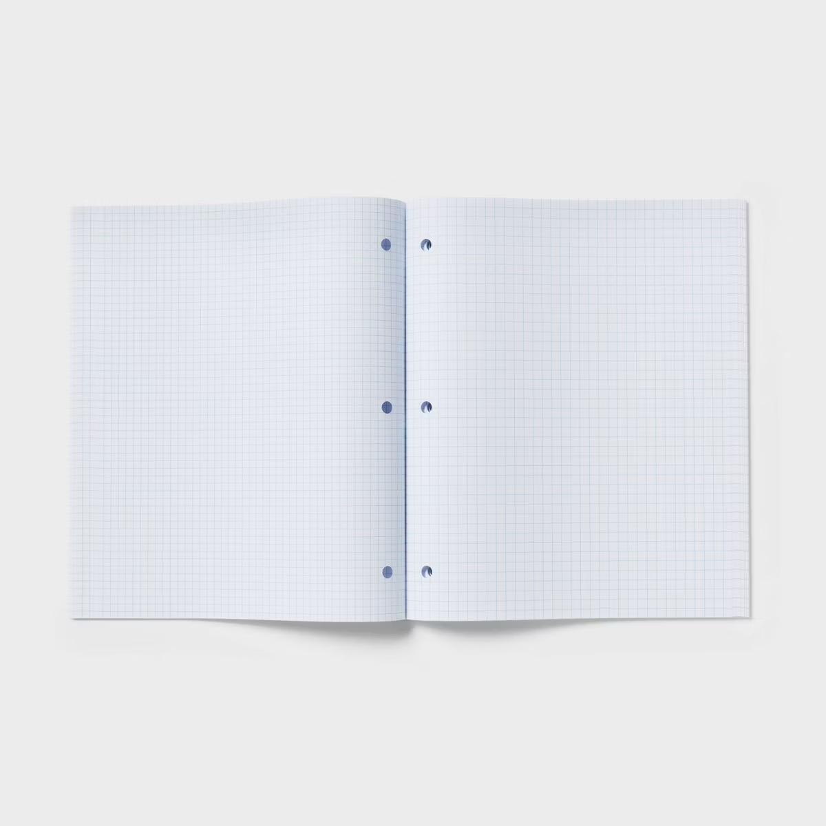 Perforated Graphing Grid Paper - Paper Punch 3 Hole review and price