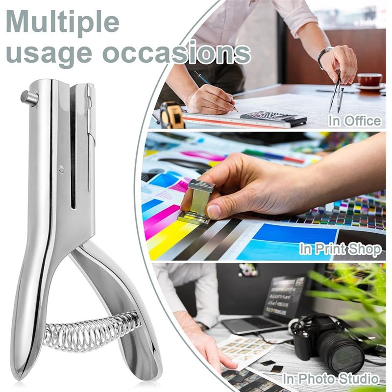 Superior-Deep Throat Heavy Dut - Paper Punch 3 Hole review and price