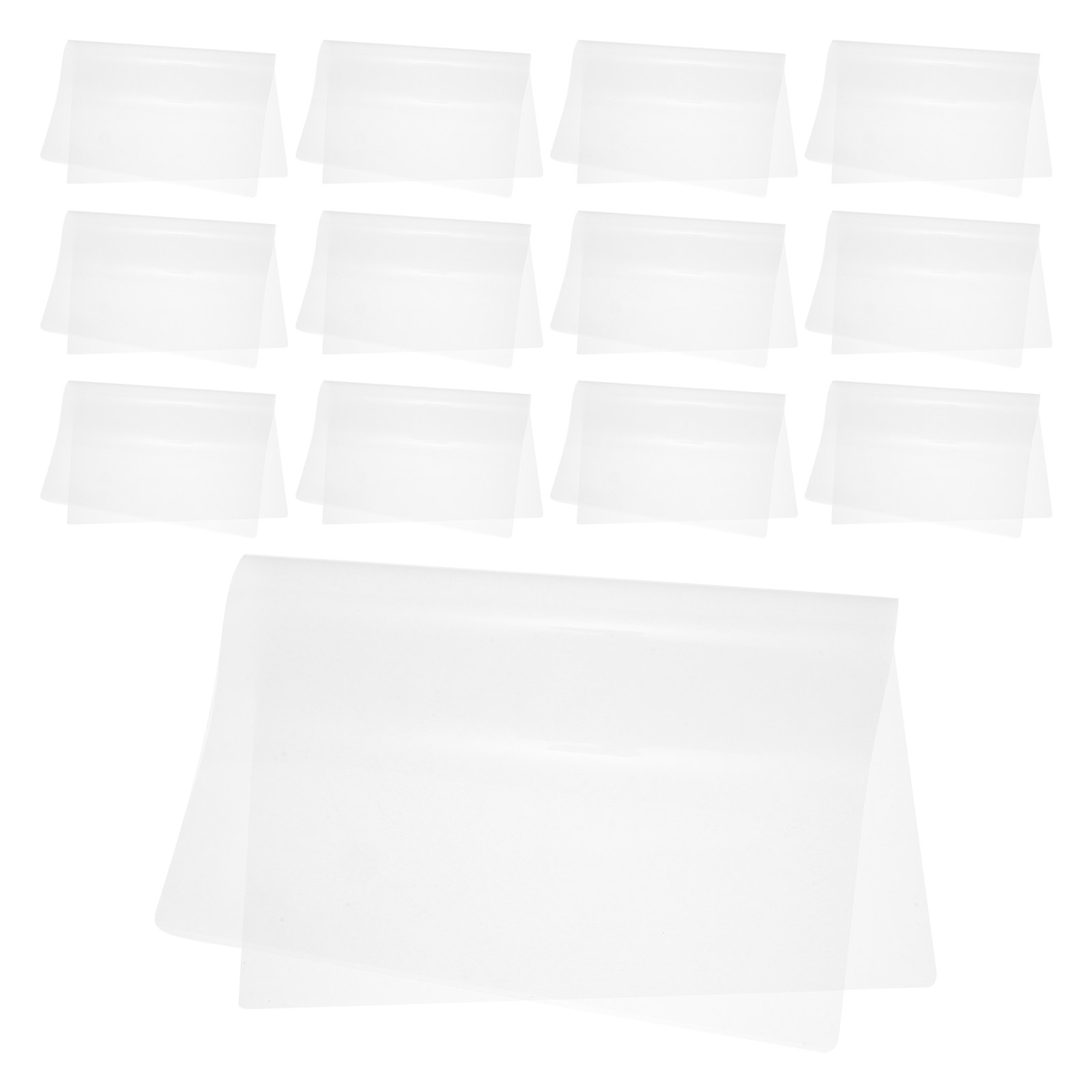 100Sheets Plastic Laminating P - Document Laminator Pouch review and price