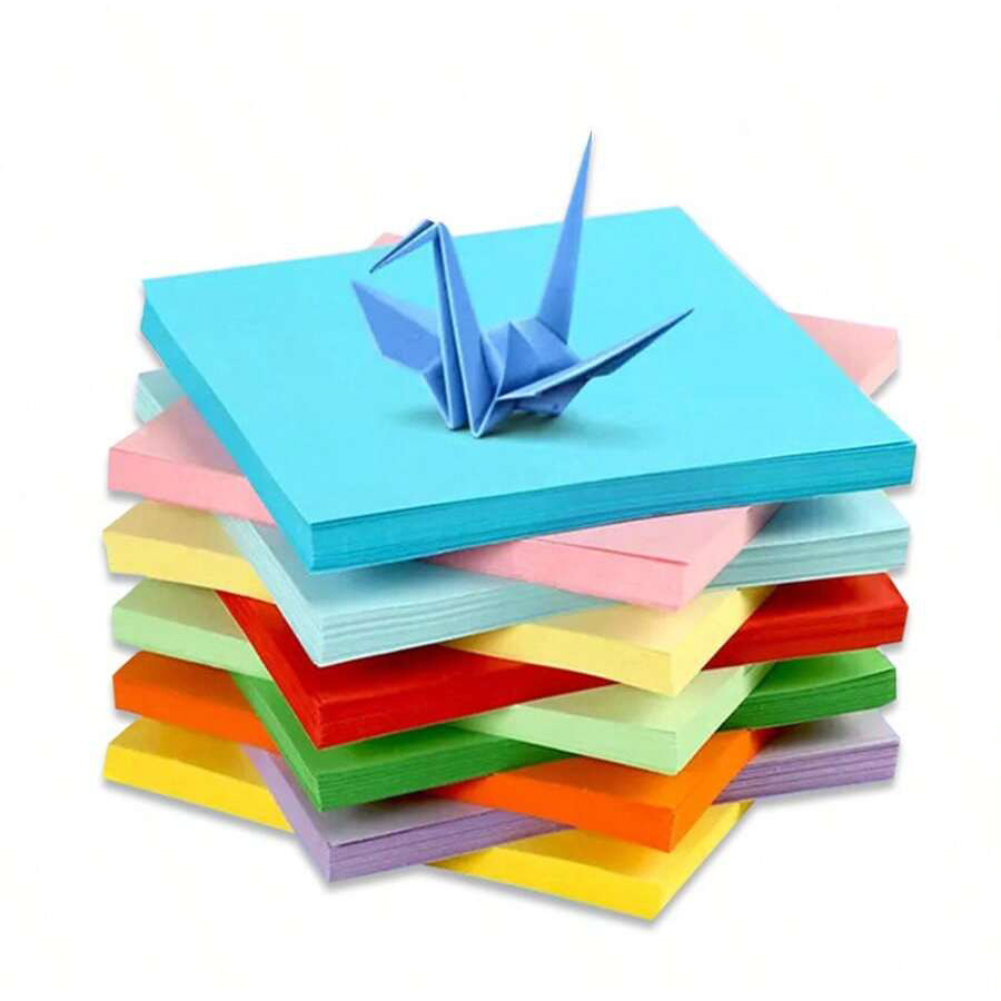 100pcs 7.6cm Sticky Notes Pape - Office Stationery Supply List review and price