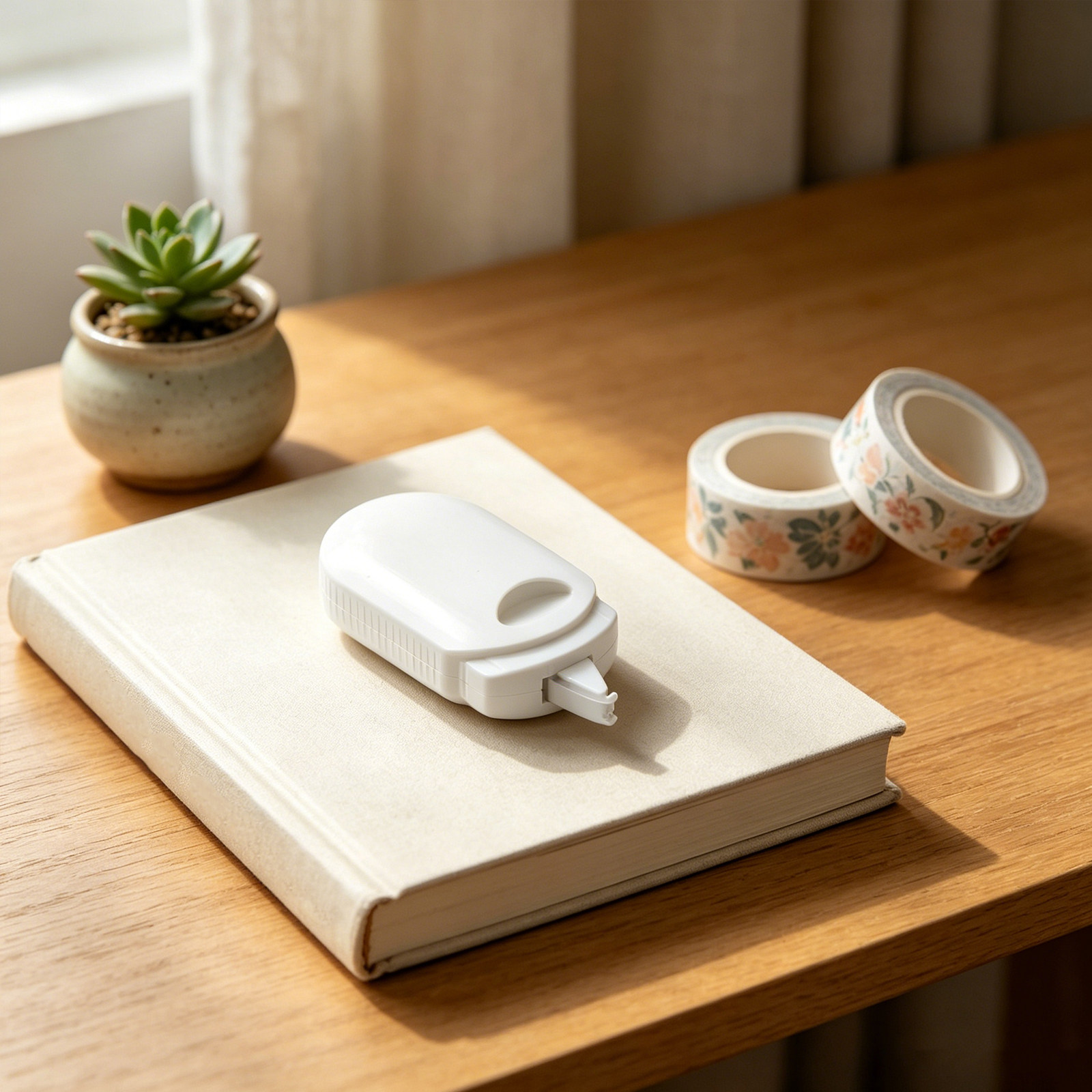6Pcs White Correction Tape Min - Correction Tape Roller review and price