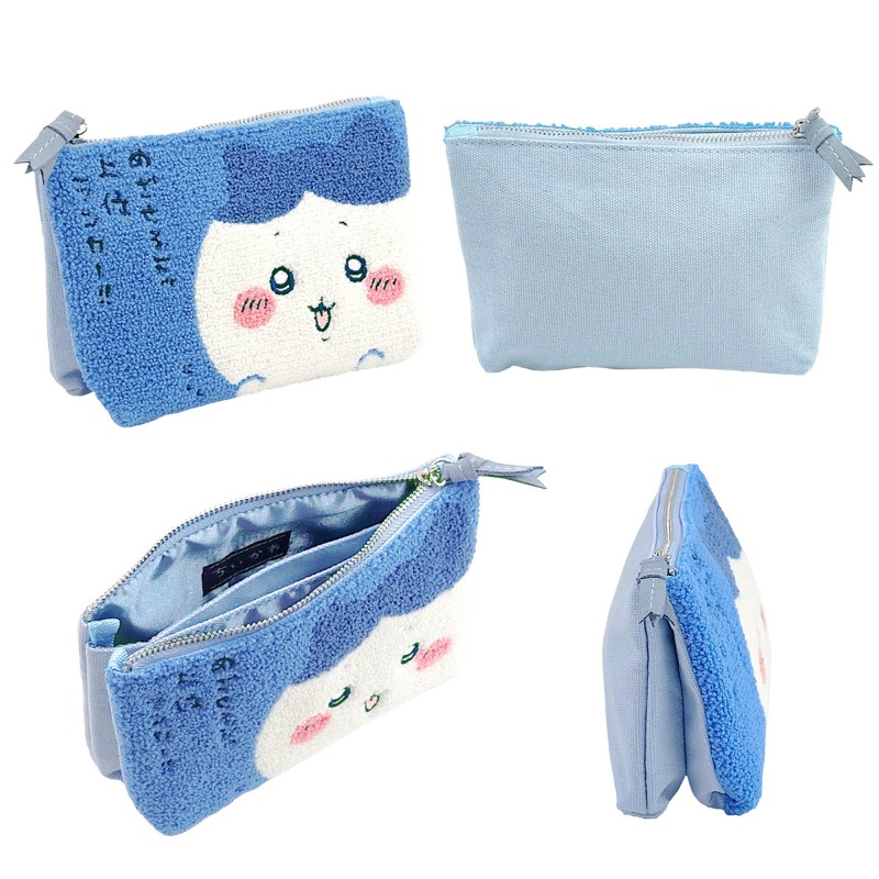 Chiikawa Cartoon Anime Pen Cas - Stationery Warehouse review and price