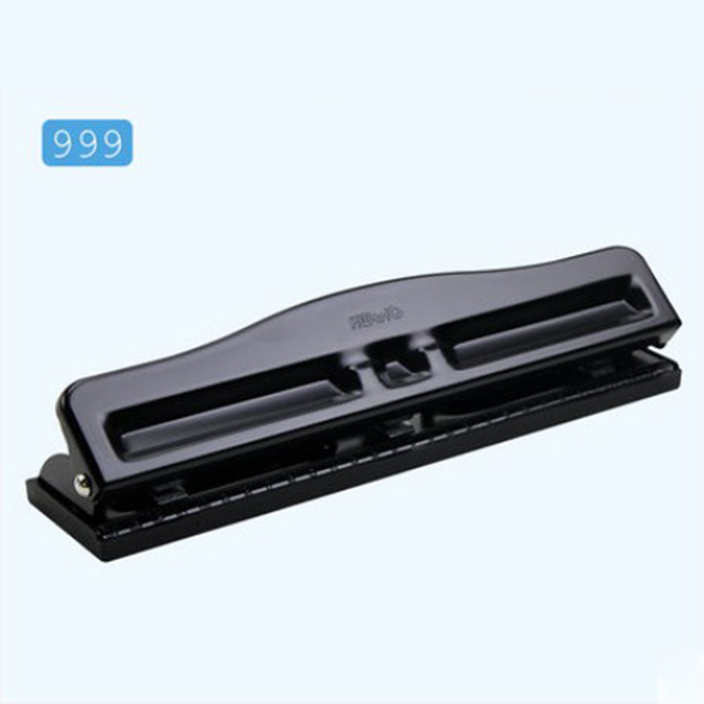 1Pc 3 Holes Paper Puncher 999  - Paper Punch 3 Hole review and price