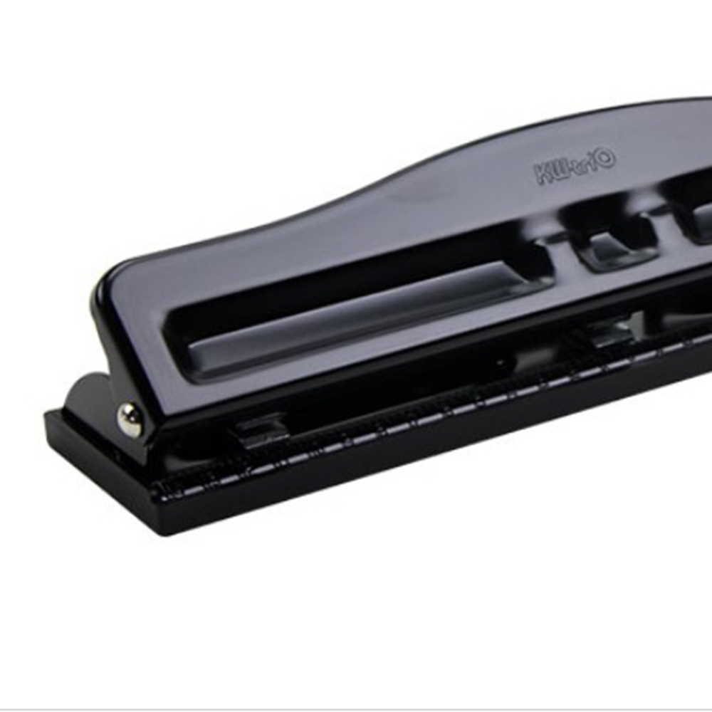 1Pc 3 Holes Paper Puncher 999  - Paper Punch 3 Hole review and price