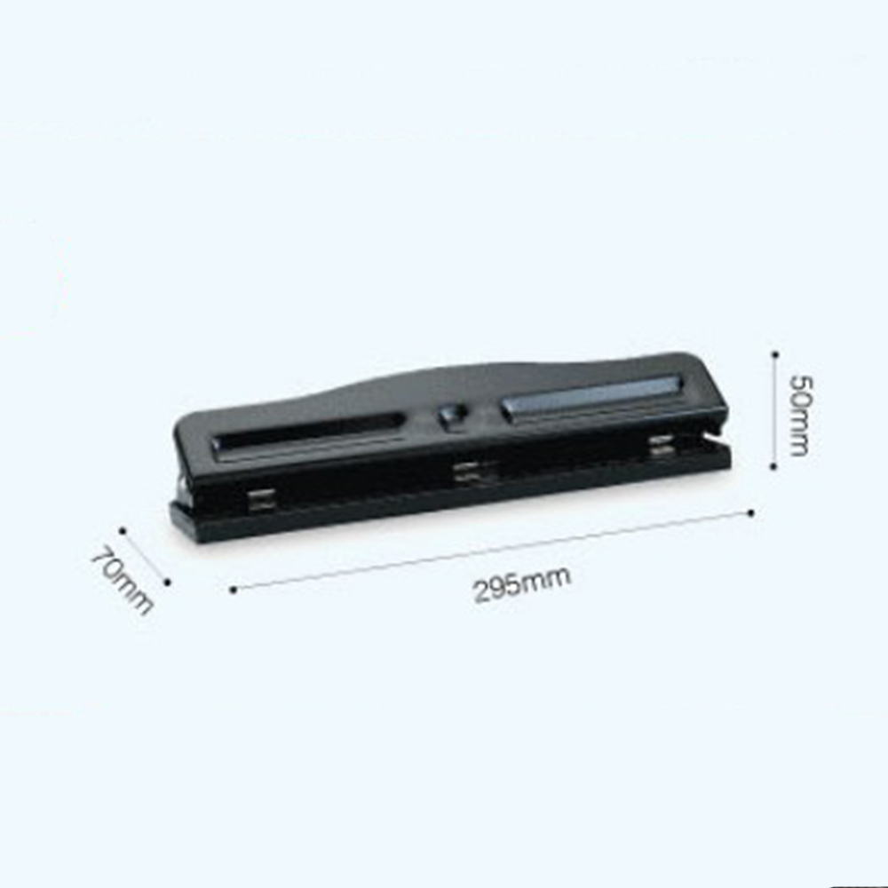 1Pc 3 Holes Paper Puncher 999  - Paper Punch 3 Hole review and price