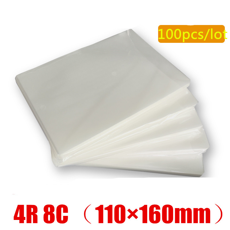 Hot 100PCS/lot Deli Pouch Lami - Document Laminator Pouch review and price