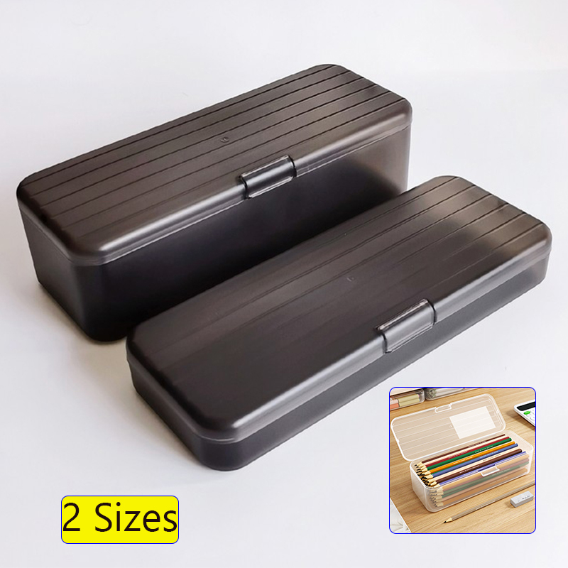 2 Sizes Cosmetic Storage Box T - Stationery Warehouse review and price
