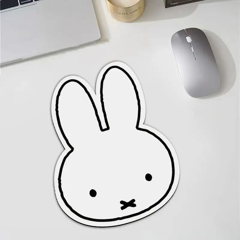 Kawaii Miffy Rabbit Shaped Mou - Stationery Office review and price